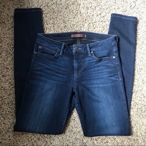 Joe’s Flawless Honey Skinny